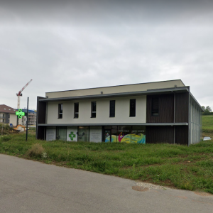 Mme Catherine PAIRONE, Ostéopathie à Chavanod