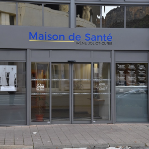 Domitille ARRAGAIN, Maïeutique - Sage Femme à Digne-les-bains