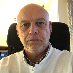 Docteur VIDAL Serge, Médecine Générale à Marseille 3eme Arrondisse