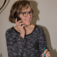 Sylvie Lahlou, Psychologue, Psychothérapeutes, Psychologie Clinique à Annemasse