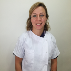 Docteur Audrey Renault, Médecine Générale à Trevoux