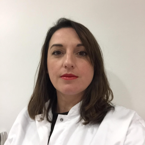 Docteur Emilie Colleony à Trevoux