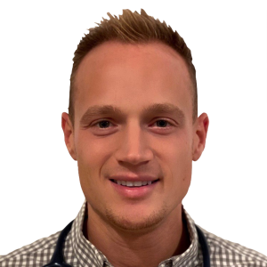 Dussaussois Maxim à Wavre