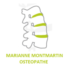 MONTMARTIN MARIANNE , Ostéopathie à Montelimar