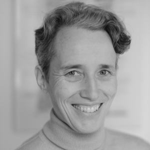 Barbara DE LUZE , Pédicure-podologue, Posturologie à Paris