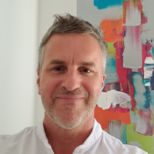 Vincent BASTIEN, Ostéopathie à Macon