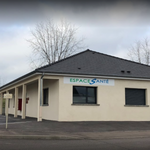 Docteur GRANDJEAN Edwige , Médecine Générale à Voray-sur-l' Ognon