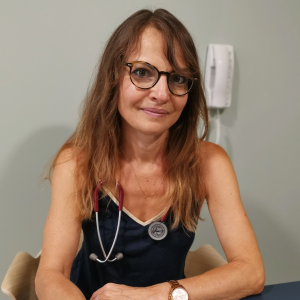 Docteur Annelise MORFIN, Médecine Générale à Villeurbanne