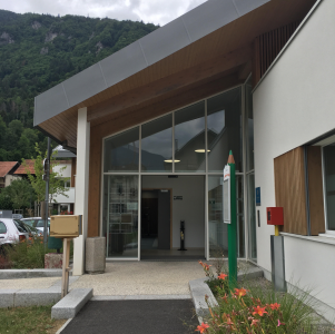 Podologie de Marignier, Mme BESSOU Cécile et Mme MICHAUD Gaëlle, Pédicure-podologue à Marignier