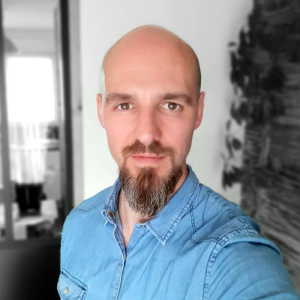 ANSEL VINCENT  - Podologue du sport / Posturologue à Gresy Sur Aix