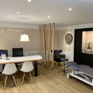 Frédéric BODENES  à Quimper