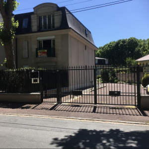 Docteur Virginie DE SAINTE MAREVILLE , Médecine Générale à L Isle Adam