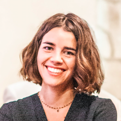 Mlle Victoire HYVERT, Ostéopathie à St Etienne