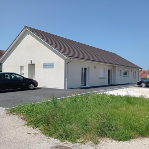 DR BLOT David, Médecine Générale à Valdahon