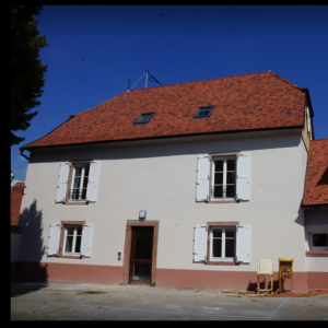 FRANCOIS Nicolas, Médecine Générale à Guemar