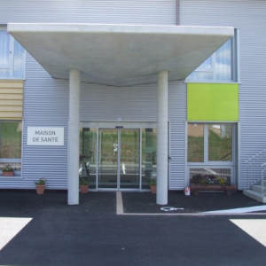 Laura GRESSET, Ostéopathie à Nozeroy