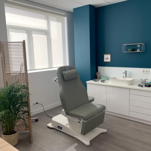 Docteur Aurélie Denizot, Micronutrition, Diététique à Dijon