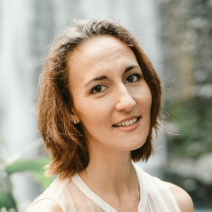 Laura Boué, Pédicure-podologue à St Gilles Les Hauts