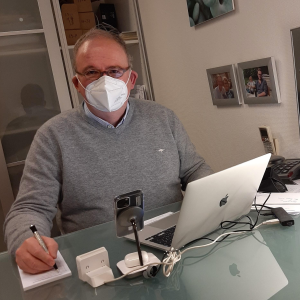 Docteur Simon, Médecine Générale à Colfontaine 