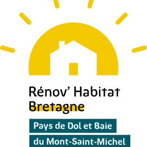 Guichet Réno - Pleine-Fougères  à Pleine Fougeres