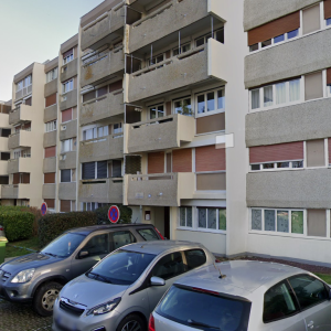 Docteur BONY  et  Docteur FERTUN -  Cabinet Medical  Le Chevalier , Médecine Générale à Amiens