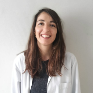 DR CALAMOTE Céline, Médecine Générale à Montpellier