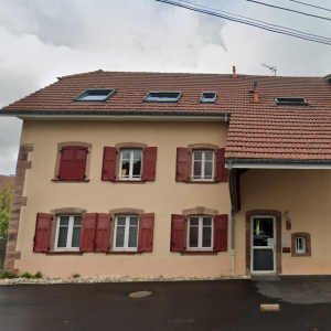 Docteur Thierry MONTES à Roppe