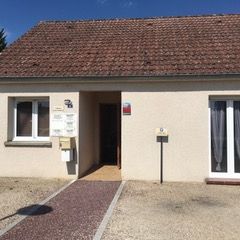 DULERY HELENE  , Ostéopathie à Mirebeau Sur Beze