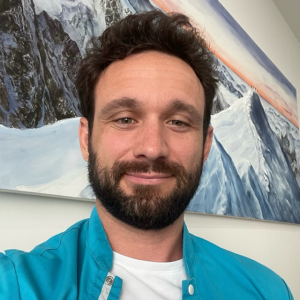 Quentin PUILLE, Ostéopathie à Cluses