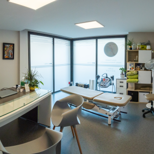 PIN THIBAUD, Ostéopathie à Chambery