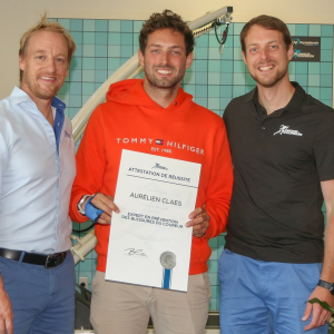 Docteur Aurélien Claes, Médecin Du Sport, Mésothérapie à Jambes (namur)