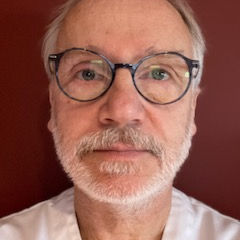 CHAMPION Gilbert - VIENNE, Ostéopathie, Ostéopathe, Ostéopathe DO à Vienne