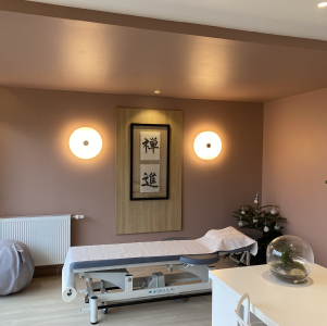 Aude LARUPE, Ostéopathie, Ostéopathe, Ostéopathe DO à Ergue Gaberic