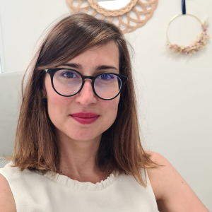 Docteur  ANGER-TERNISIEN Victoria, Médecine Générale à Amiens