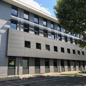 Cabinet CHAMPION-SAGE-CODOL- VOELTZEL OSTEOPATHE , Ostéopathie, Ostéopathe, Ostéopathe DO à Vienne