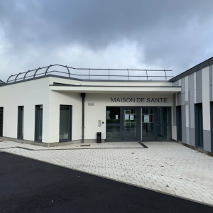 Docteur NITCHE Jean-Louis à Ligny En Barrois