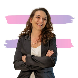 Christiane MARTIN à Moncel Les Luneville