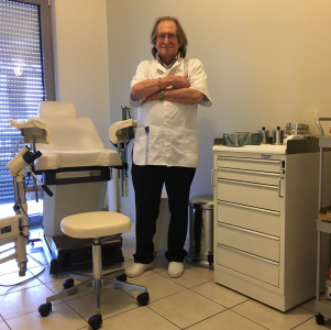  Docteur MASSARD Jean pierre Gynécologue et Obstétricien à Forbach, Gynécologie Médicale Et Obstétrique à Forbach