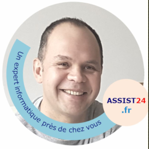 ASSIST24 Thierry S., Informatique Assistance , Assistance Administrative à Villennes Sur Seine