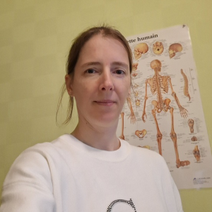 MERCIER-LEGALL Estel, Ostéopathe à Pont Audemer