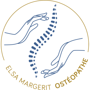MARGERIT Elsa, Ostéopathie, Ostéopathe à Laigne-saint-gervais