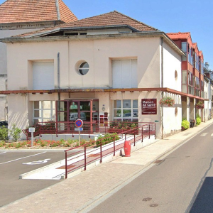 Maison de santé de la Combeauté (Docteur Remery, Docteur Micu, Docteur Poirat), Médecine Générale à Fougerolles