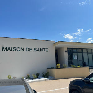 GAYRAUD Nicolas , Médecine Générale à La Batie Neuve