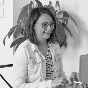 Anais Gaudineau, Ostéopathie à Roiffieux