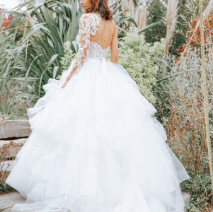 Mariage Vanille Beziers à Villeneuve Les Beziers