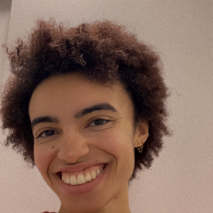 Pouna Floriane à Golbey