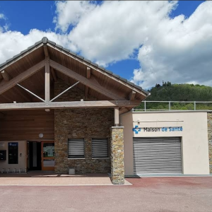 Ophélie NEHEMIE & Thomas LIARD à Cornimont