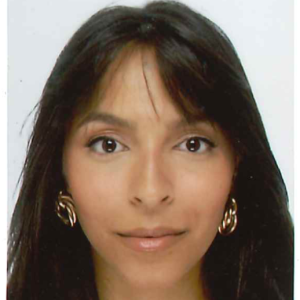 LAMHAMDI  Maryam, Gynécologie Médicale Et Obstétrique Et Suivi De Grossesse à Anderlecht