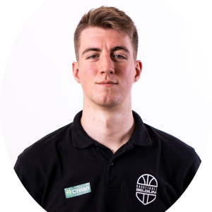 Nathan Dubois, Kinésithérapeute - Kiné Du Sport à Jambes (namur)