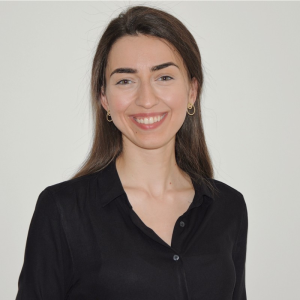 OZKUL  Sinem, Médecine Générale à Woluwe-saint-pierre